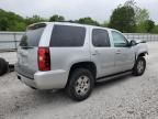 2011 Chevrolet Tahoe C1500 LT