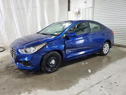 2021 Hyundai Accent SE for sale in Albany, NY