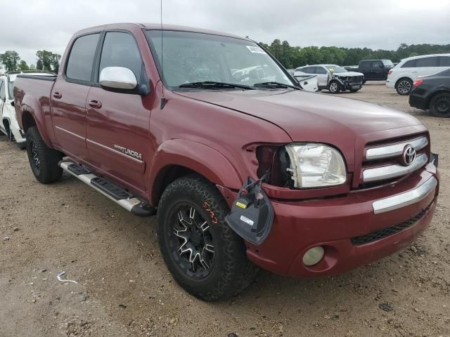 2004 Toyota Tundra Double Cab SR5