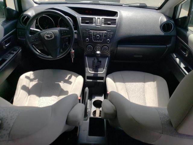 2012 Mazda 5