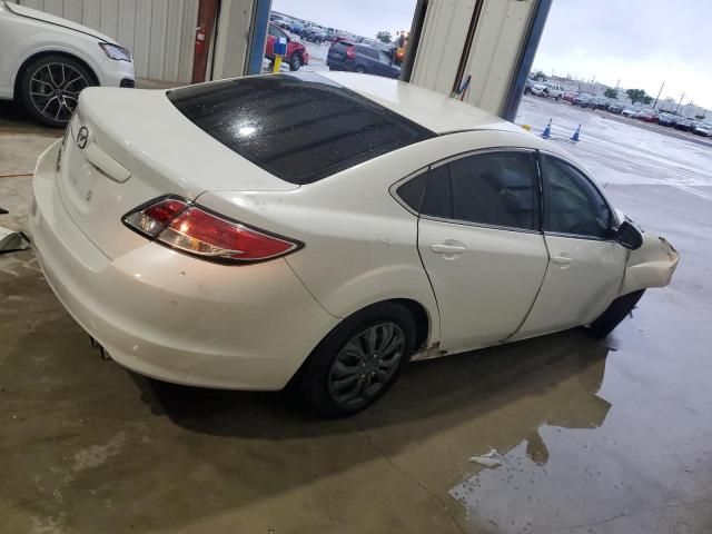 2011 Mazda 6 I