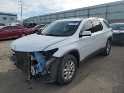 Chevrolet Traverse Vehiculos salvage en venta: 2019 Chevrolet Traverse LT