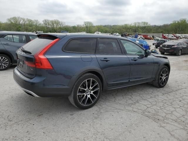 2020 Volvo V90 Cross Country T6 Inscription