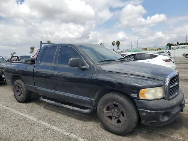 2004 Dodge RAM 1500 ST