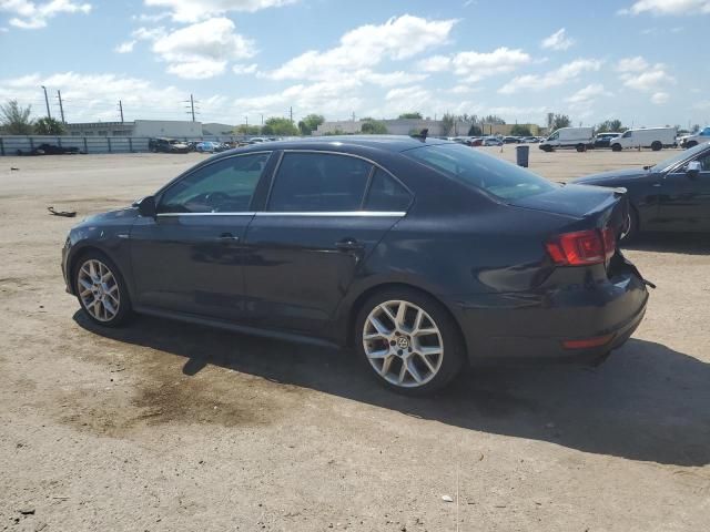 2014 Volkswagen Jetta GLI