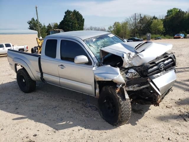 2006 Toyota Tacoma Access Cab