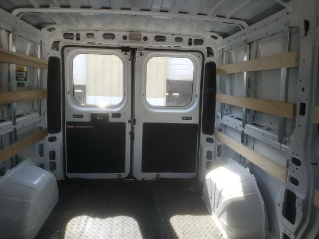 2023 Dodge RAM Promaster 2500 2500 Standard