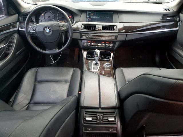 2011 BMW 535 XI