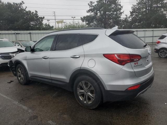 2014 Hyundai Santa FE Sport