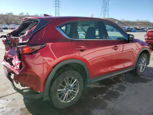 2018 Mazda CX-5 Sport