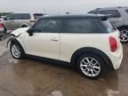 2018 Mini Cooper S