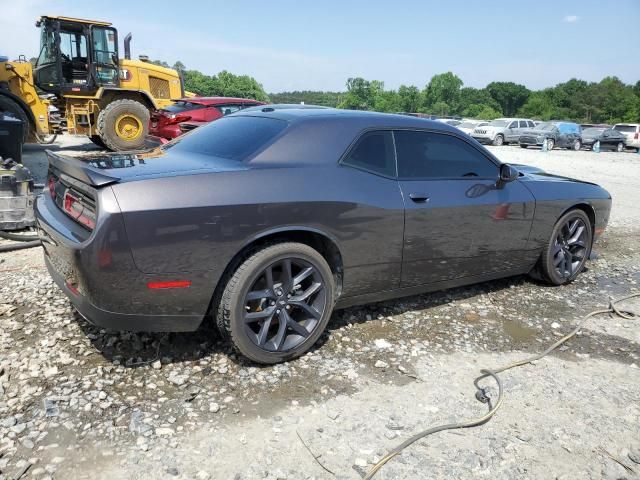 2023 Dodge Challenger GT