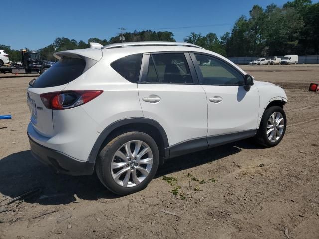 2015 Mazda CX-5 GT