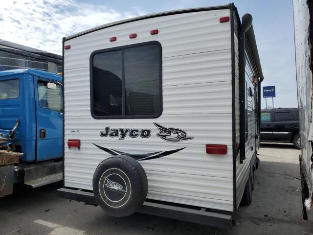 2016 Jayco JAY Flight