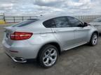 2013 BMW X6 XDRIVE50I