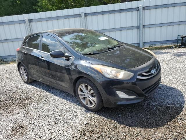 2013 Hyundai Elantra GT