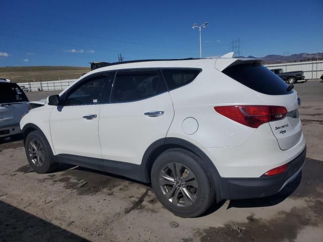 2014 Hyundai Santa FE Sport