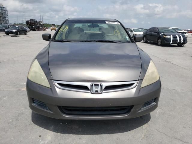 2006 Honda Accord EX