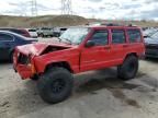 2001 Jeep Cherokee Classic