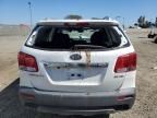 2013 KIA Sorento EX