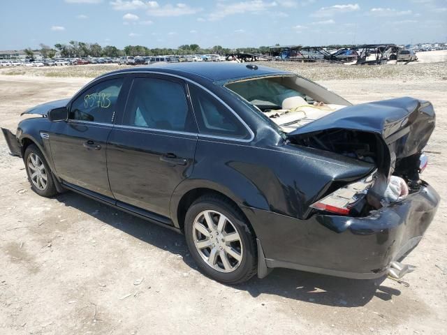 2009 Ford Taurus SEL