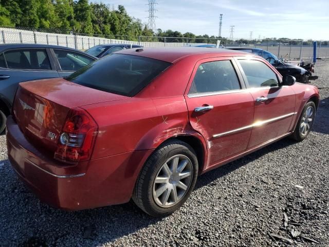 2010 Chrysler 300 Touring