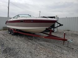 Botes dañados por inundaciones a la venta en subasta: 1989 Chapparal 23 SX