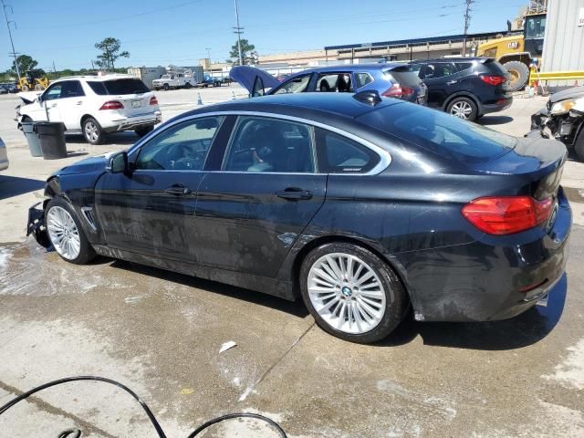 2015 BMW 435 I Gran Coupe