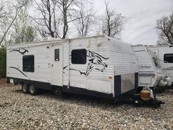 2007 Wildwood Wolf Pack for sale in West Warren, MA