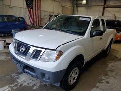 Nissan Frontier Vehiculos salvage en venta: 2013 Nissan Frontier S