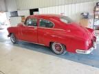 1952 Chevrolet Fleetline