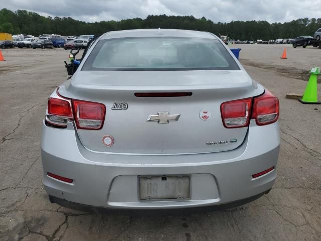 2013 Chevrolet Malibu 1LT