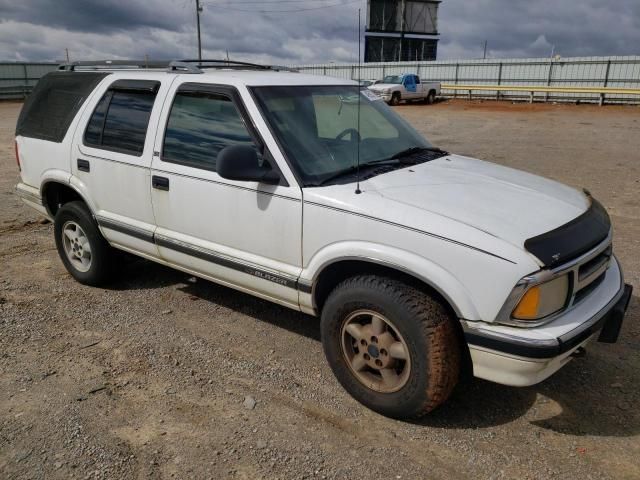 1997 Chevrolet Blazer