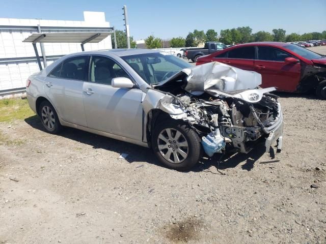 2007 Toyota Camry CE