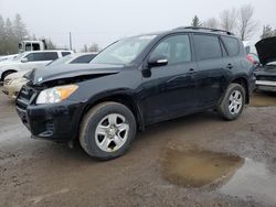 2011 Toyota Rav4 en venta en Bowmanville, ON