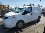 2021 Nissan NV200 2.5S