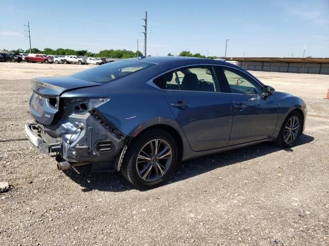 2014 Mazda 6 Grand Touring