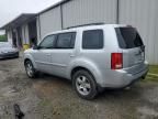 2011 Honda Pilot EX