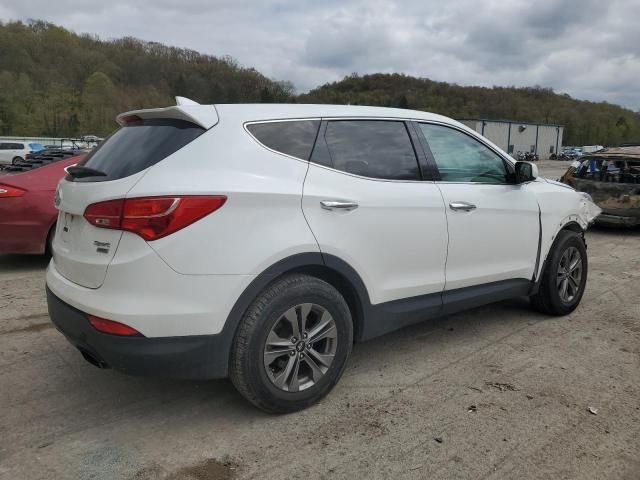 2016 Hyundai Santa FE Sport