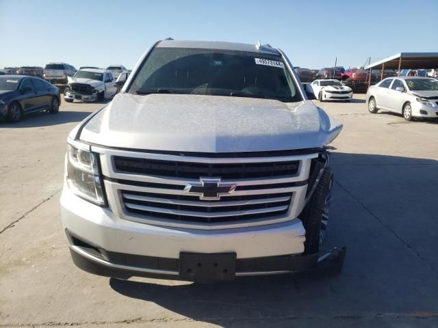 2020 Chevrolet Tahoe C1500  LS