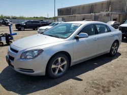 2012 Chevrolet Malibu 2LT for sale in Fredericksburg, VA