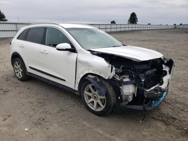 2019 KIA Niro EX