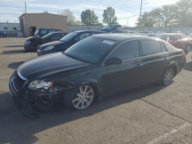 2007 Toyota Avalon XL