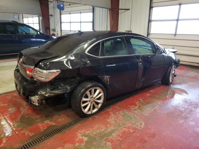 2013 Buick Verano