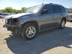 GMC salvage cars for sale: 2008 GMC Envoy Denali