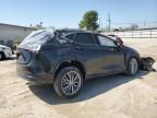 2024 Lexus NX 350H Base