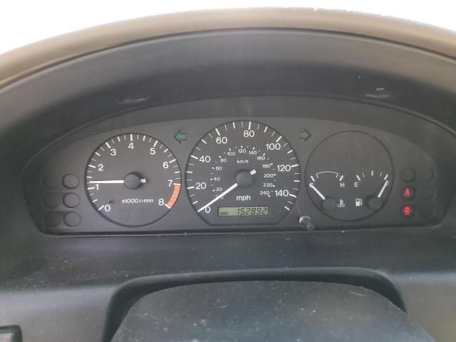 1999 Mazda 626 ES