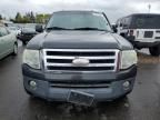 2007 Ford Expedition EL XLT