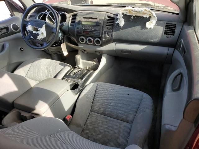 2006 Toyota Tacoma Access Cab