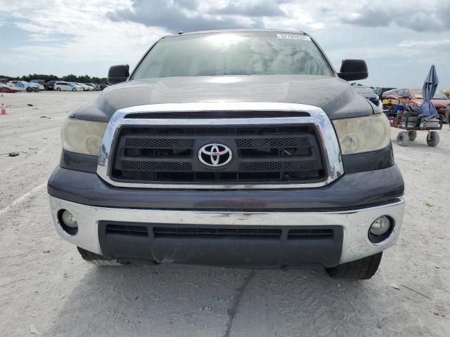 2011 Toyota Tundra Double Cab SR5